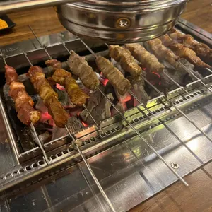 유일 양꼬치 사진