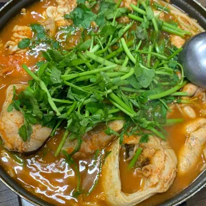 김영희동태찜&코다리냉면 사진