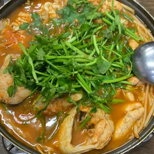 김영희동태찜&코다리냉면 사진