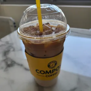 컴포즈커피 사진