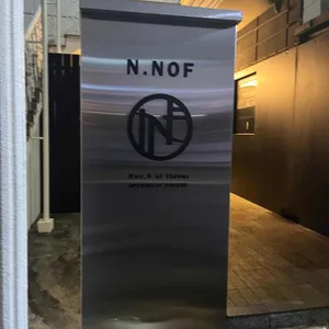 엔노프 커피 리뷰 사진