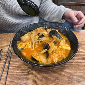 국가대표짬뽕 사진
