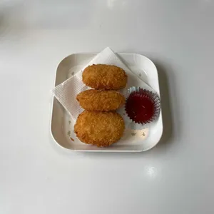 킴스돈까스 사진