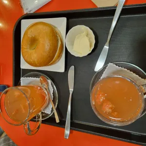 커피하우스 사진