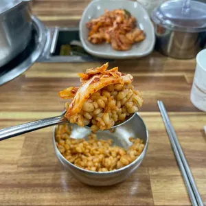 송원칼국수 사진