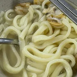 송원칼국수 사진