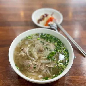 포하노이 사진