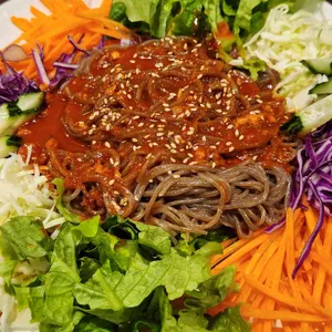 서민족발 사진
