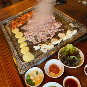 수레실가든 사진