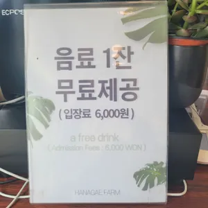 하나개팜 리뷰 사진