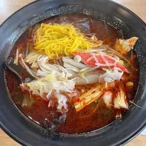 하오마라 사진