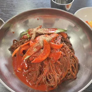 원당국수잘하는 집 사진