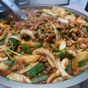 토지보리밥 대표 사진
