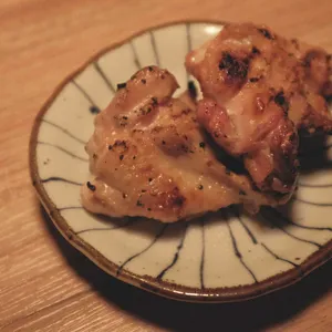 야키토리 규 사진