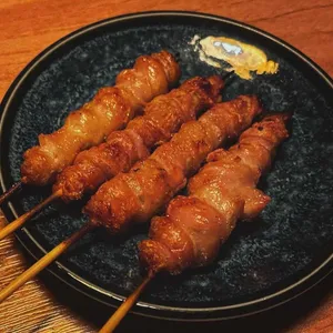 야키토리 규 사진