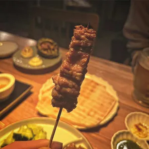 야키토리 규 사진