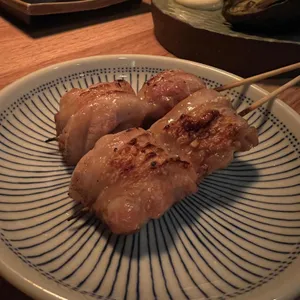야키토리 규 사진