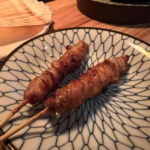 야키토리 규 사진