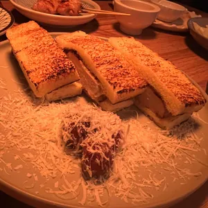 야키토리 규 사진