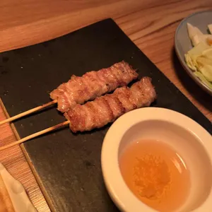 야키토리 규 사진