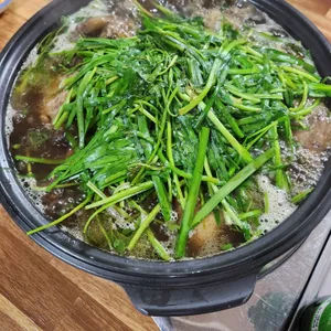 내고향사철탕 사진