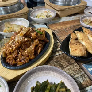 해내리식당 사진