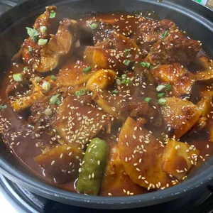 해내리식당 사진