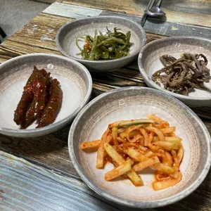 해내리식당 사진