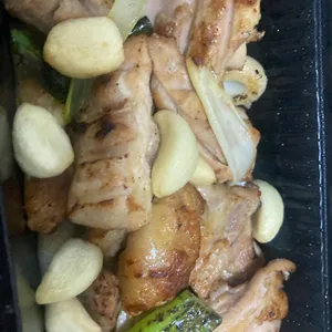 기영이 숯불두마리치킨 사진