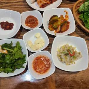 고려보쌈 리뷰 사진