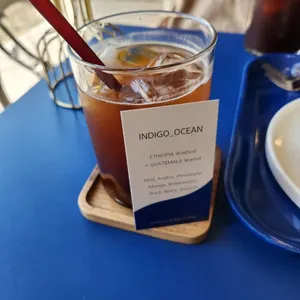 코이노커피 리뷰 사진