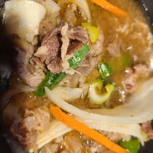 진미식당 사진