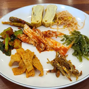 백석기사식당 사진