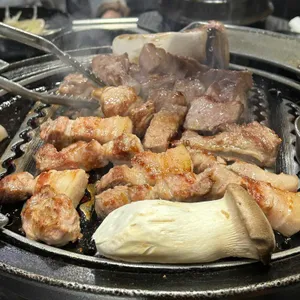 땅코 참숯구이 리뷰 사진