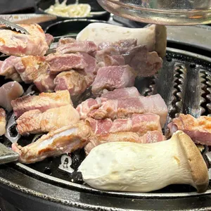땅코 참숯구이 리뷰 사진