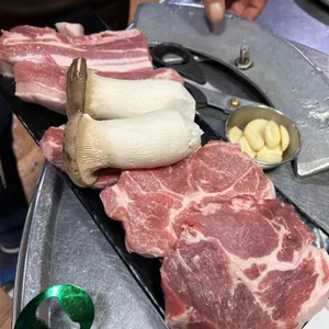 땅코 참숯구이 리뷰 사진