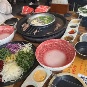 샤블리 리뷰 사진