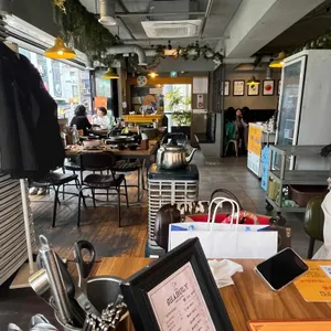 샤블리 리뷰 사진