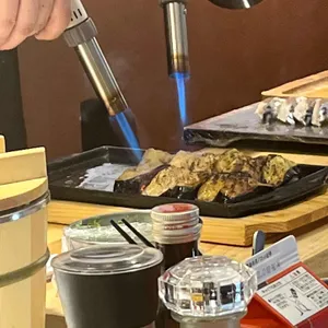 오사이초밥 리뷰 사진
