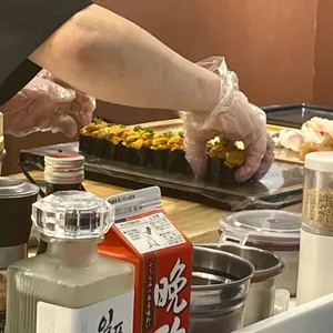 오사이초밥 리뷰 사진