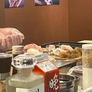 오사이초밥 리뷰 사진