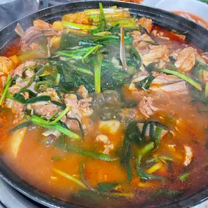 유성옻닭 사진