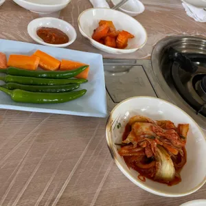 유성옻닭 사진