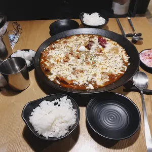 대포찜닭 사진