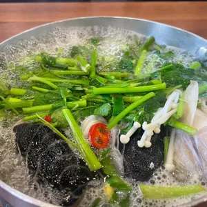남도복국 사진