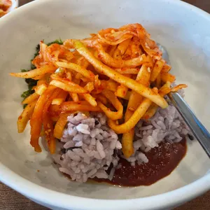 남도복국 사진