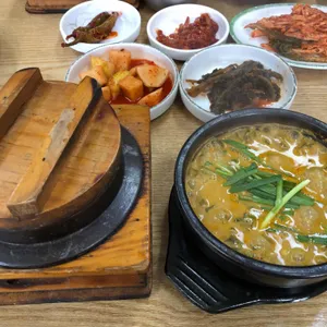 남원골가마솥추어탕 사진