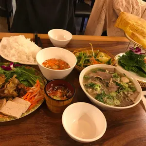 Pho Hang 사진