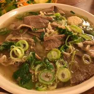 Pho Hang 사진