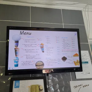 카페계단위푸른집 리뷰 사진